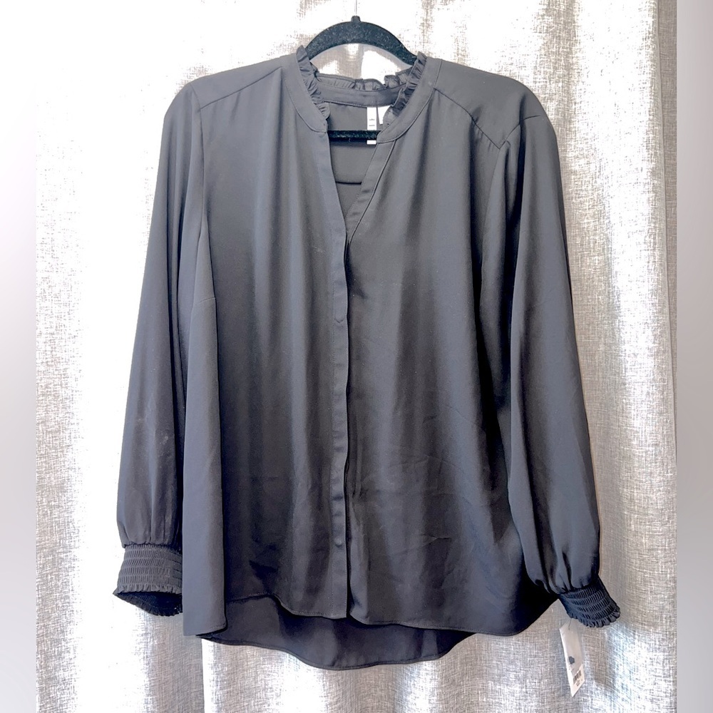 Women's Elle Top XL NWT